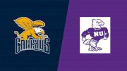 Replay: Home - 2026 Canisius vs Niagara | Jan 31 @ 7 PM