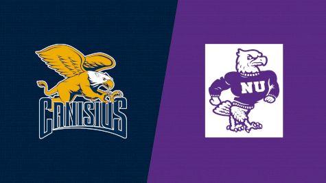 Replay: Home - 2026 Canisius vs Niagara | Jan 31 @ 7 PM