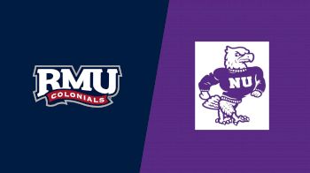 Replay: Home - 2026 Robert Morris vs Niagara | Feb 13 @ 5 PM
