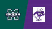 2026 Mercyhurst vs Niagara - Men's