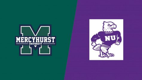 2026 Mercyhurst vs Niagara - Men's