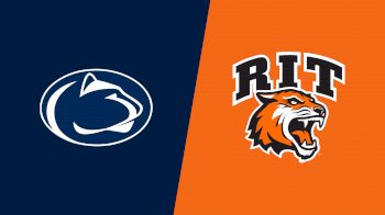 Replay: Home - 2026 Penn St vs RIT | Jan 3 @ 6 PM