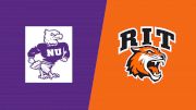 Replay: Home - 2026 Niagara vs RIT | Feb 10 @ 6 PM
