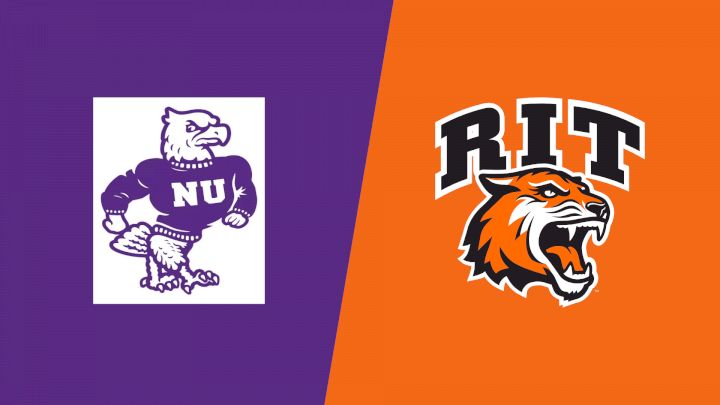 2026 Niagara vs RIT - Men's