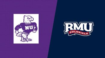 Replay: Home - 2026 Niagara vs Robert Morris | Feb 14 @ 7 PM