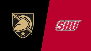 Replay: Home - 2025 Army vs Sacred Heart | Dec 5 @ 7 PM