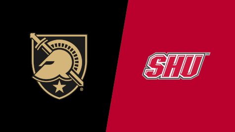 Replay: Home - 2025 Army vs Sacred Heart | Dec 6 @ 5 PM