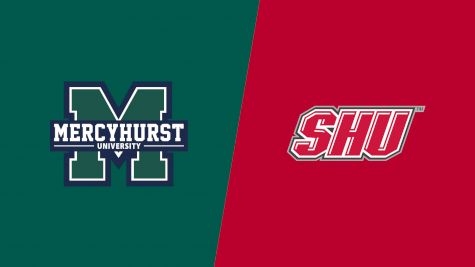 Replay: Home - 2026 Mercyhurst vs Sacred Heart | Feb 6 @ 7 PM