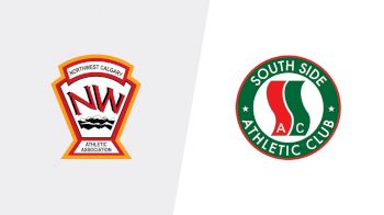 Replay: Home - 2025 NWCAA Flames vs SSAC Bulldogs | Nov 23 @ 2 PM