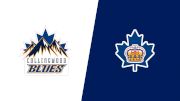 Replay: Home - 2025 Blues vs Royals | Dec 9 @ 2 PM