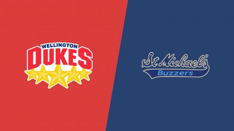 Replay: Home - 2025 Wellington vs St. Michaels | Dec 11 @ 6 PM