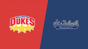 Replay: Home - 2025 Wellington vs St. Michaels | Dec 11 @ 6 PM
