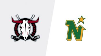 Replay: Home - 2025 Rebels vs Northstars | Dec 3 @ 6 PM