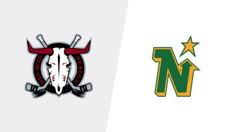 Replay: Home - 2025 Rebels vs Northstars | Dec 3 @ 6 PM