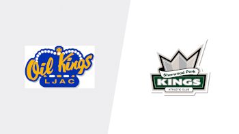 Replay: Home - 2025 Oil Kings vs Squires | Dec 3 @ 7 PM