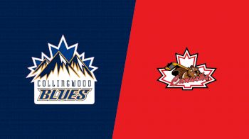 Replay: Home - 2025 Blues vs Canucks | Dec 12 @ 6 PM