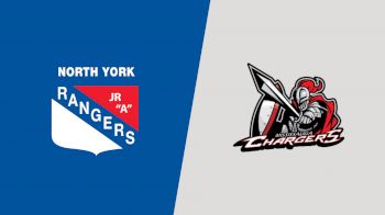 Replay: Home - 2025 Rangers vs Chargers | Dec 3 @ 12 PM