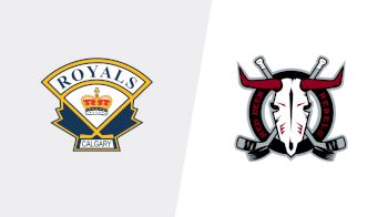 Replay: Home - 2025 Royals vs Rebels | Nov 28 @ 7 PM