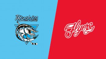 Replay: Home - 2025 Muskies vs Leamington | Nov 27 @ 7 PM