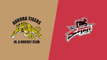 Replay: Home - 2025 Tigers vs Spirit | Dec 4 @ 7 PM