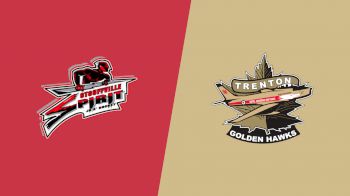 Replay: Home - 2025 Spirit vs Golden Hawks | Dec 12 @ 7 PM