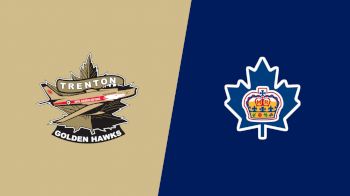 Replay: Home - 2025 Golden Hawks vs Royals | Nov 28 @ 7 PM