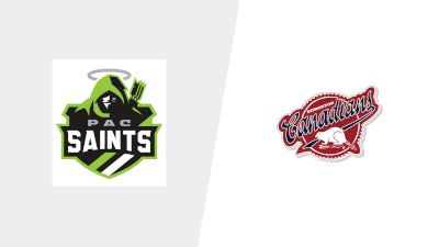 Replay: Home - 2025 PAC Saints vs Edmon. CAC | Dec 13 @ 12 PM