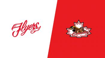 Replay: Home - 2025 Leamington vs Canucks | Dec 5 @ 6 PM