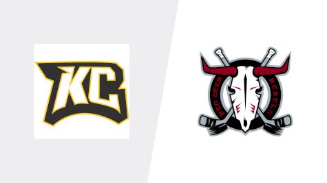 Replay: Home - 2025 KC Squires vs Rebels | Dec 13 @ 5 PM