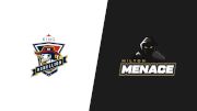 Replay: Home - 2025 King vs Menace | Dec 5 @ 7 PM