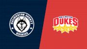 Replay: Home - 2025 Huskies vs Dukes | Dec 5 @ 7 PM