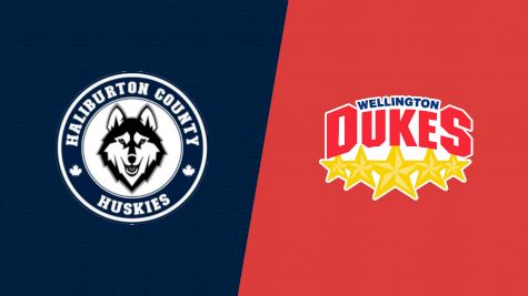 Replay: Home - 2025 Huskies vs Dukes | Dec 5 @ 7 PM