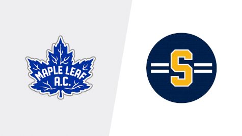 Replay: Home - 2025 Edmon. MLAC vs Grande Peace | Dec 6 @ 1 PM