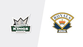 Replay: Home - 2025 SP Flyers vs Royals | Dec 13 @ 4 PM