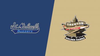 Replay: Home - 2025 Buzzer vs Golden Hawks | Nov 21 @ 7 PM