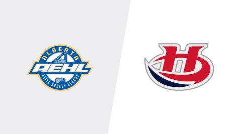 Replay: Home - 2025 Airdrie Bisons vs Hurricanes | Dec 13 @ 1 PM