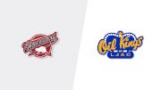 Replay: Home - 2025 Edmon. CAC vs Oil Kings | Dec 6 @ 5 PM