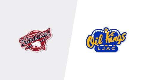 Replay: Home - 2025 Edmon. CAC vs Oil Kings | Dec 6 @ 5 PM