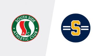 Replay: Home - 2025 Edmon. SSAC vs Grande Peace | Nov 29 @ 4 PM