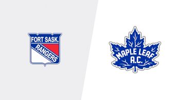 Replay: Home - 2025 Rangers vs Edmon. MLAC | Nov 29 @ 5 PM