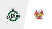 Replay: Home - 2025 Ok. Oilers vs Airdrie Xtreme | Nov 29 @ 5 PM