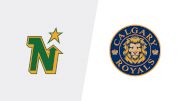 Replay: Home - 2025 Northstars vs Royals | Dec 6 @ 6 PM