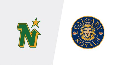 Replay: Home - 2025 Northstars vs Royals | Dec 6 @ 6 PM