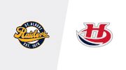 2025 St. Albert U18 vs Lethbridge U18