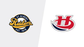 Replay: Home - 2025 STA Raiders vs Hurricanes | Dec 6 @ 1 PM