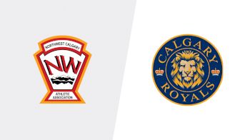 Replay: Home - 2025 Flames vs Royals | Nov 29 @ 2 PM