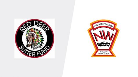 Replay: Home - 2025 Chiefs vs Flames | Dec 6 @ 3 PM