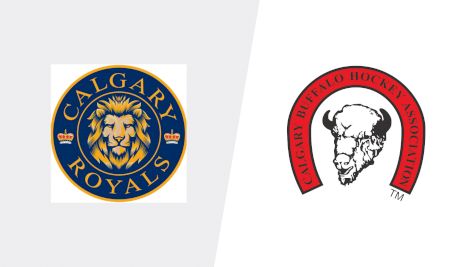 2025 Royals U18 vs Buffaloes U18