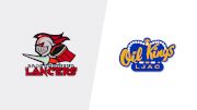 Replay: Home - 2025 Lancers vs Oil Kings | Dec 6 @ 2 PM