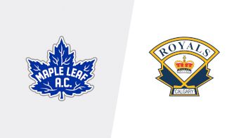 Replay: Home - 2025 Edmon. MLAC vs Royals | Nov 22 @ 4 PM